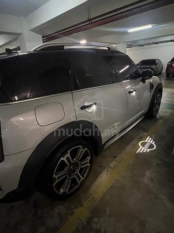 2022 Mini COUNTRYMAN S 2.0 (A) - 3