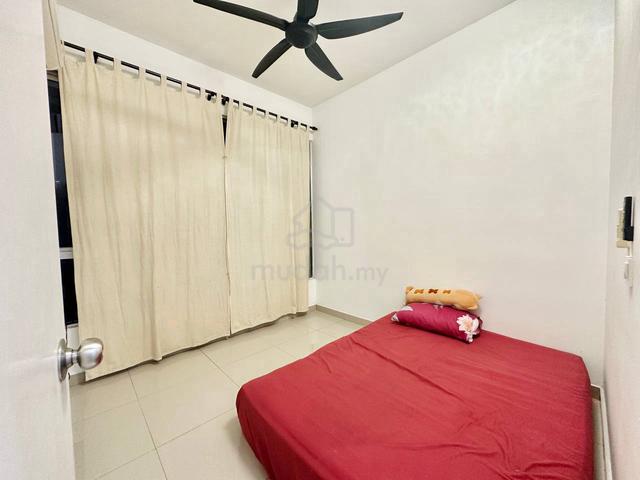 Greenfield Regency 3