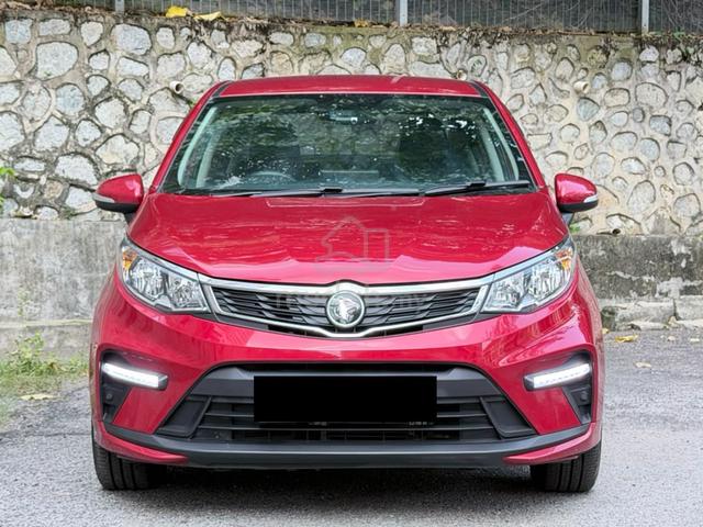 Proton PERSONA 1.6 EXECUTIVE / WARRANTY TILL 2028 - 5