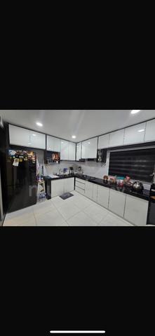 3 Storey House , Taman Sunway Cheras , Renovated ,100% Loan ,Cash Back 1