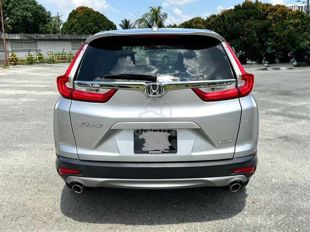 2018 Honda CR-V 1.5 TC Turboš„41k Mileage (A) - 5