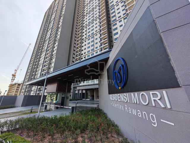 Mori Residences 2 1