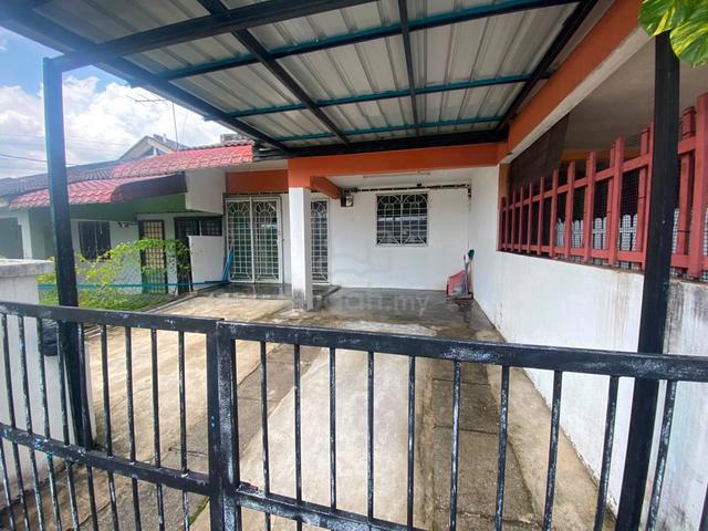 [SEWA MURAH] Teres 1 Tingkat Taman Desa Vista Salak Tinggi Selangor 1