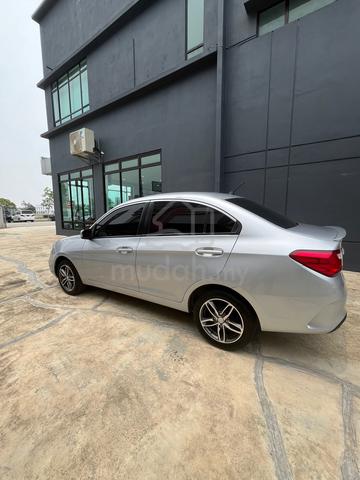 2020 Proton SAGA 1.3 PREMIUM AT MY16 BT P2-13A - 3