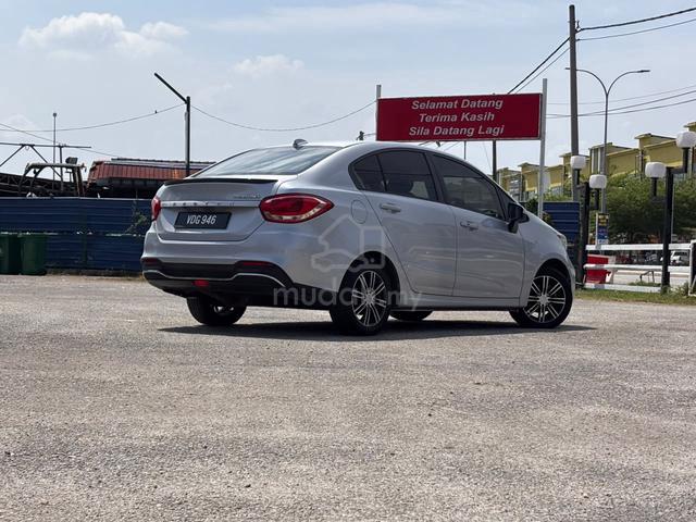 2019 Proton PERSONA 1.6 PREMIUM -- (A) - 2