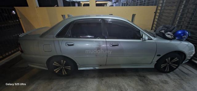 2003 Proton WAJA 1.6 (A) - 3