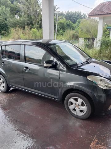 2007 Perodua MYVI 1.3 EZ (A) - 4