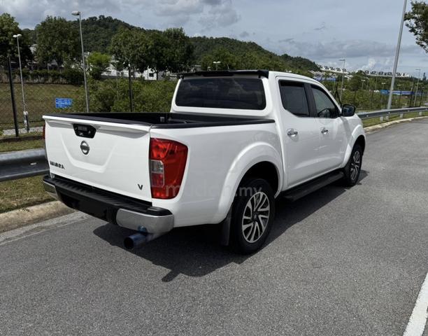2018 Nissan NAVARA 2.5 V (Mileage 62K Only!!) - 3