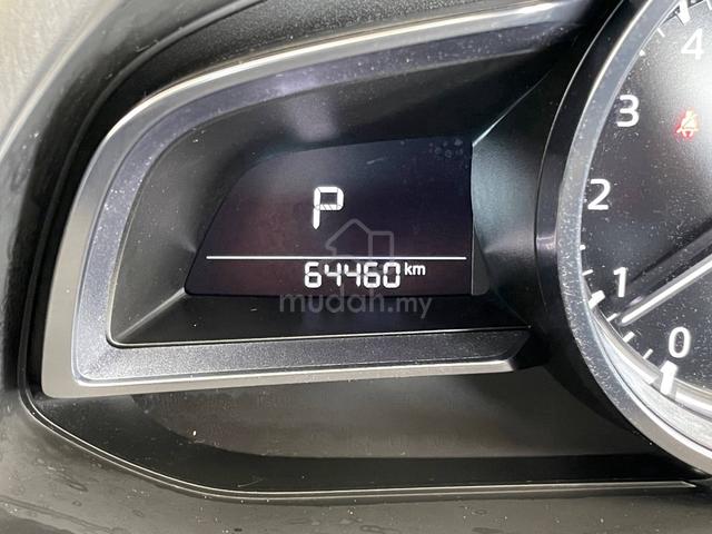 2021 Mazda 2 1.5 HATCHBACK GVC UNDER WARRANTY - 3