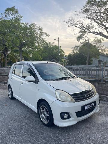 2012 Perodua VIVA 1.0 ELITE EZI EJ-VE (A) - 5