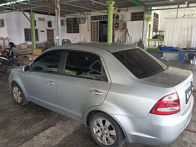 2010 Proton SAGA 1.3 BASE LINE (A) - 1