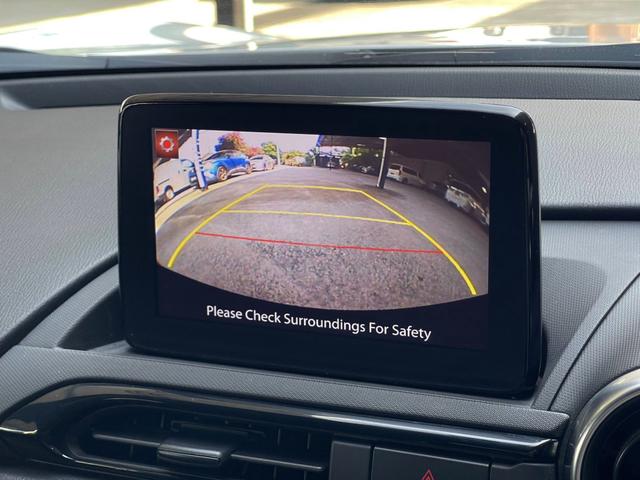 2018 Mazda MX-5 2.0 RF (M) WARRANTY PACKAGE - 4