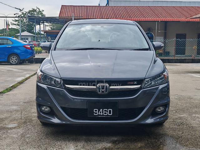 2012 Honda STREAM 1.8 i-VTEC RSZ (A) CASH ONLY!! - 3