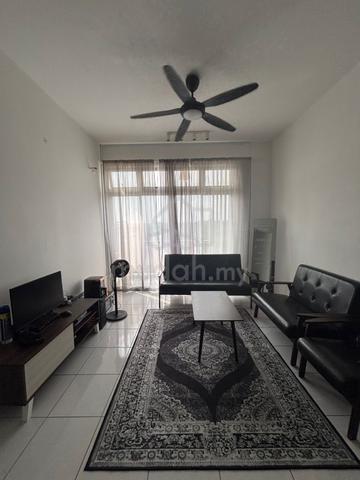 Camellia Residence 1
