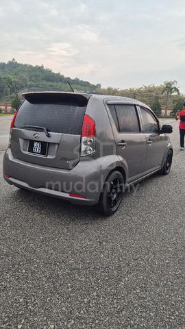 2005 Perodua MYVI 1.3 SXi (M) - 5