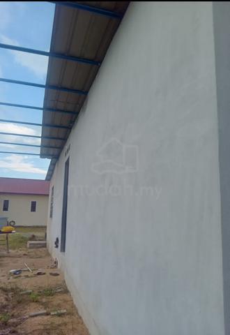 Rumah kampung 1