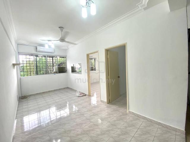 Sri Saujana (Kajang) 1