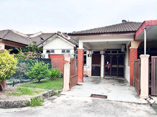 BERTAM PERMAI📍FULL LOAN| ZERO DOWNPAYMENT| CASHBACK 35k 1