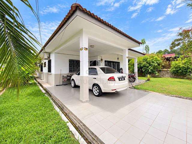 4800 SQFT Single Storey Bungalow Taman Kota Perdana Seri Kembangan 1