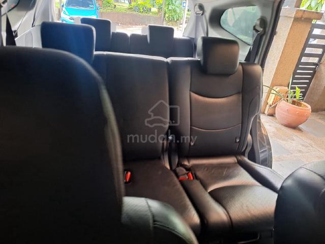 2020 Perodua ARUZ 1.5 AV MY19 D38L (A) - 3