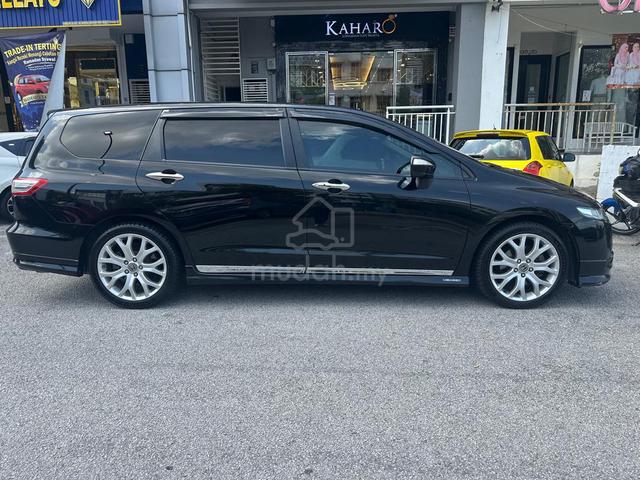 2009 Honda ODYSSEY 2.4 ABSOLUTE (A) - 5
