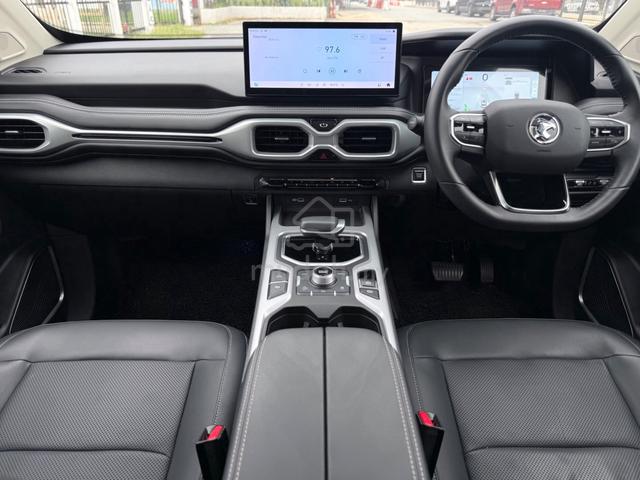 2023 Proton X90 1.5 FLAGSHIP (FULL LOAN APPLY) - 3