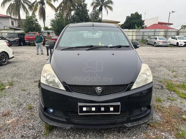 2010 Proton EXORA 1.6 M-LINE CPS (M) - 2