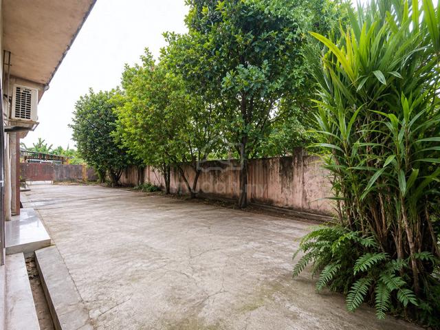 CORNER LOT BAWAH 400k‼️Freehold Shah Alam‼️Teres Bukit Naga Seksyen 32 1