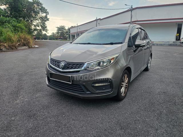 2019 Proton PERSONA 1.6 STANDARD -- (A) - 3