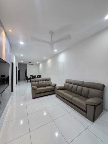 Kulai, Jalan Bangau Bandar Putra Single Storey,Kulai 1