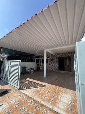 Taman Mutiara,Sg Kob 🏡 Renovated Unit | 40k Cashback | Full loan 1