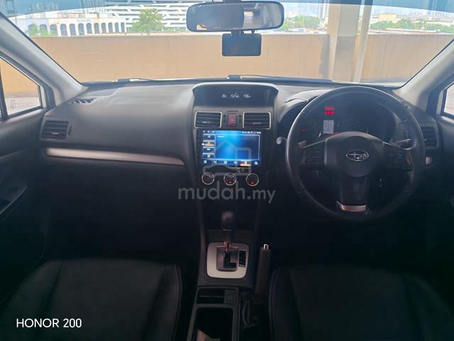 2014 Subaru XV 2.0 SPORT (A) Low Mileage /Car king - 3