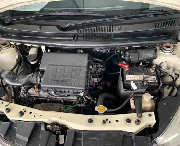 2013 Perodua MYVI 1.5 SE ZHS (A) - 5