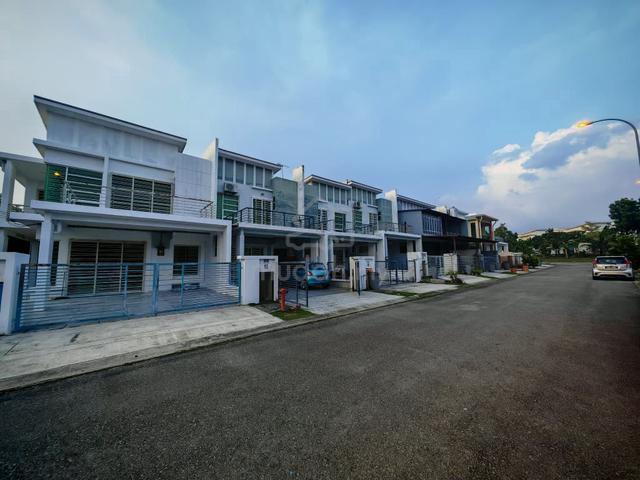 Nusari Aman 2, Nusari Aman, Bayu Sutera, Hijayu, Sendayan (Full Loan) 1