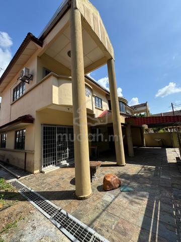 Seri Setali Double Storey Semi-D For Rent 3