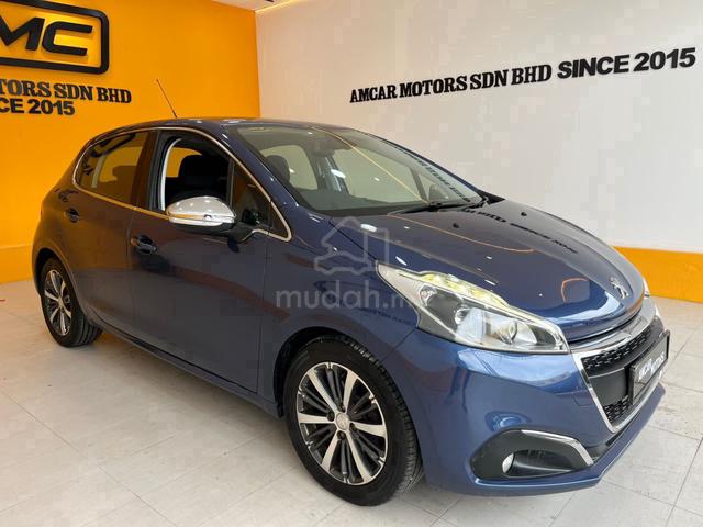 2017 Peugeot 208 1.2 (A) PURETECH WELL MAINTAINED - 4