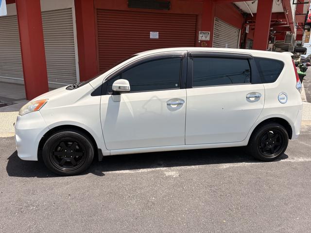 2010 Perodua ALZA 1.5 EZi (A) - 3