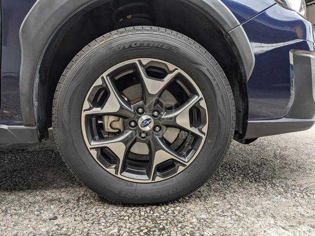 2018 Subaru XV 2.0I (A) - FREE 3 YEARS WARRANTY - 4