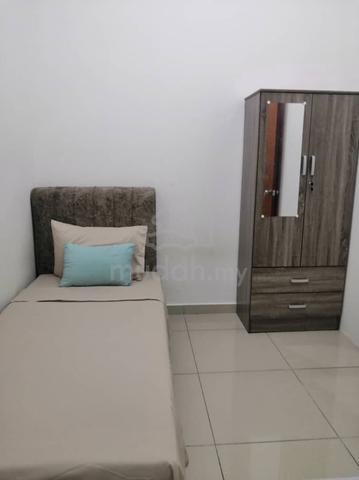 Single Room for Rent 1