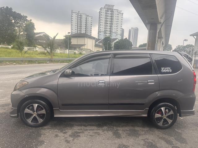 2006 Toyota AVANZA 1.5 G F602RM-GQMFMM (A) - 3