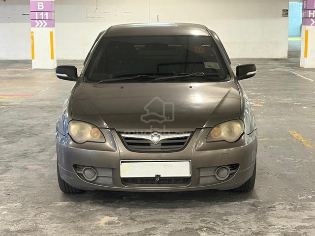 2011 Proton PERSONA 1.6 ELEGANCE BASE LINE (A) - 5