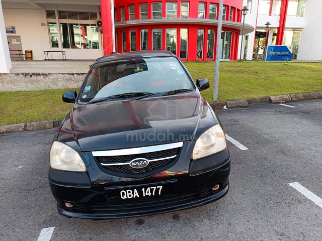 2006 Naza CITRA 2.0 GLS (A) - 2