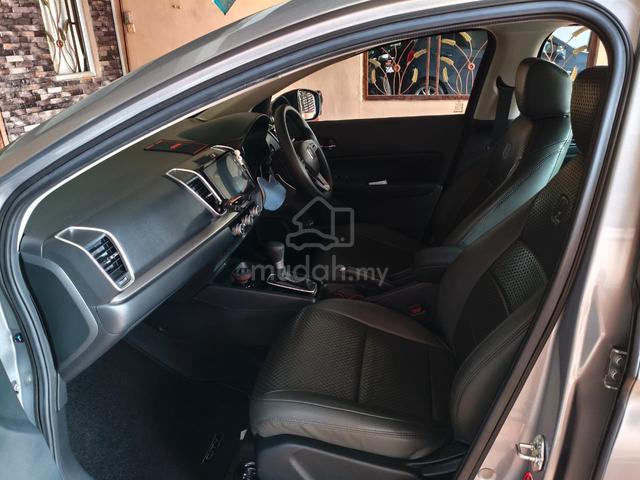 2020 Honda CITY 1.5 E MY14 GM6 FACELIFT (A) - 5