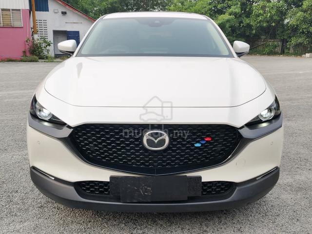 2023 Mazda CX-30 2.0 2WD HIGH+ PREMIUM (A) SUNROOF - 2