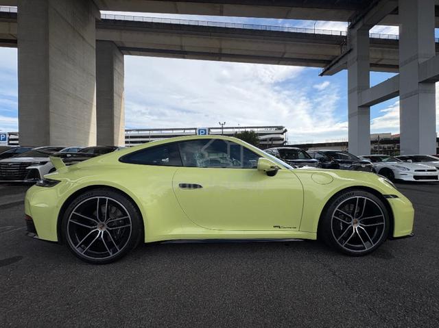 2024 Porsche 911 Carrera 3.0 - 5