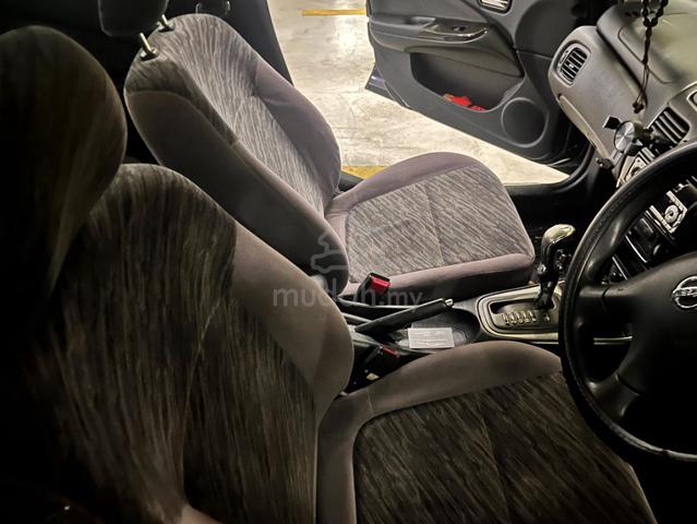 2006 Nissan SENTRA 1.6 SG-L FACELIFT (A) - 4