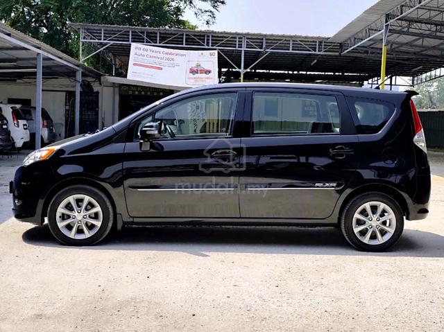 2011 Perodua ALZA 1.5 EZ (A) - 5
