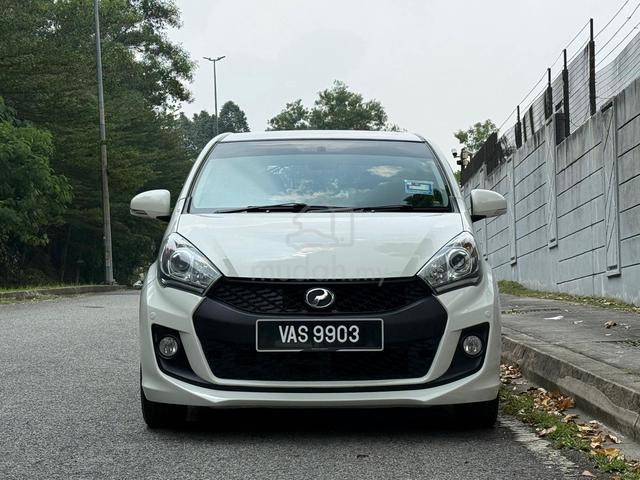 ORI2017 Perodua MYVI 1.5 SE FACELIFT (A) - 3