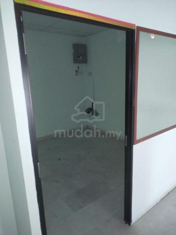 Tanjong Tokong 2 Storey Semi D For Rent 1