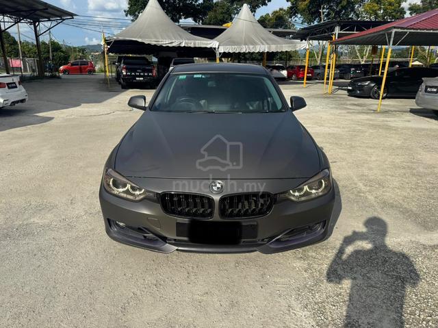 2012 Bmw 328i SPORT (CKD) 2.0 (A) (LOAN KEDAI) - 3